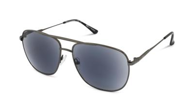 Zonneleesbril Readr. -051 JACK-Gun metal-+1.00 Zonneleesbril Readr. -051 JACK-Gun metal-+1.00
