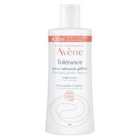 Avène Tolerance Reinigende gel-lotion - 400ml - thumbnail