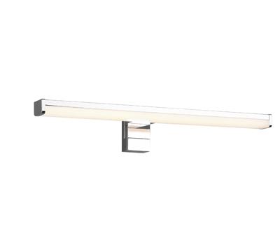 Trio WandlampLino 40cm chroom - 284114006