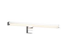 Trio WandlampLino 40cm chroom - 284114006 - thumbnail