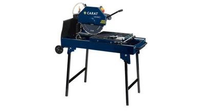 Carat X-Coup 350 Steenzaagmachine 2.2kW - BEX3500000