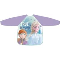 Disney kinderschort Frozen II junior 30 cm PVC paars - thumbnail
