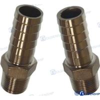 GS30223 - 1/2" 15mm RVS FITTING (2 - thumbnail