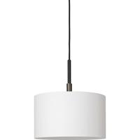 Gubi Gravity Small 30 Hanglamp - Messing & Wit - thumbnail