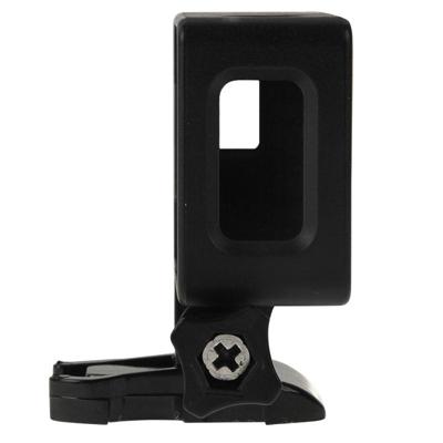 Standaard beschermings Frame Mount Housing met Assorted Mounting Hardware voor SJ4000 / SJ6000