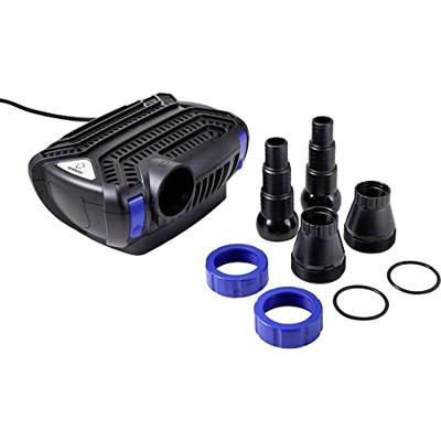 Renkforce RF-4605396 Beeklooppomp 4500 l/h