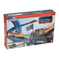 Auto Lanceerbaan - thumbnail