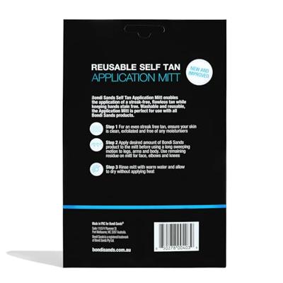 Bondi Sands Reusable Self-Tan Application Mitt - Handschoen