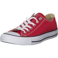 Uniseks Casual Sneakers Converse All-Star Zwart Schoenmaat 40 - thumbnail