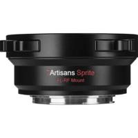 7artisans Adapter voor PL-RF, zwart - thumbnail