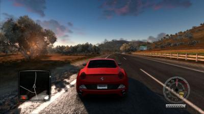 Test Drive Unlimited 2