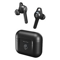 Skullcandy Indy Fuel True Wireless Oordopjes, IP55 Zweet, Water en Stofbestendig, Tot wel 30 Uur Totale Batterijduur - Black - thumbnail
