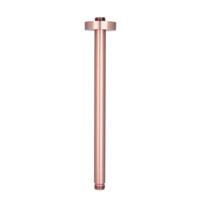 Best-Design "Lyon" Plafondbeugel Rose-Mat-Goud 30 cm - thumbnail