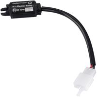 Kellermann knipperlichtrelais "r 2 type k". kl flasher relay r2 type - thumbnail