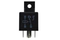 HELLA omschakelrelais reversible relay 12v 40 a - thumbnail