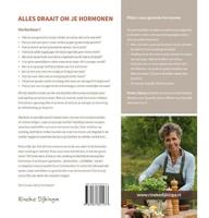 Alles Draait Om Je Hormonen Boek - thumbnail