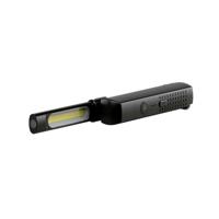 Ledlenser W6R Work Werklamp werkt op een accu LED 500 lm 6 h 180 g - thumbnail