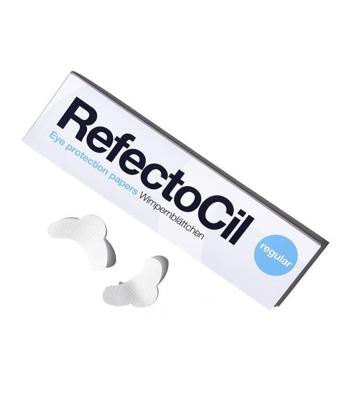 Refectocil Eye Protection Papers 96Stuks