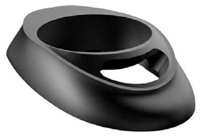 Dedacciai Deda vinci top cover adapter dcr voor specialized venge