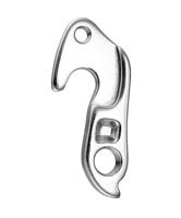 Union derailleurpad gh-142 met schroef m6x10 - thumbnail