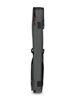 Gator Cases G-ICONELECTRIC-GRY Icon serie softcase voor elektrische gitaar - grijs - thumbnail