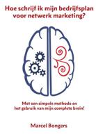 Hoe schrijf ik mijn bedrijfsplan voor netwerk marketing? (Paperback) - thumbnail