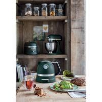 KitchenAid 5KEK1522EPP waterkoker 1,5 l 2400 W Benzinekleur - thumbnail
