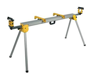 DeWalt DE7023 | Onderstel voor Dewalt Afkortzaag - DE7023-XJ - thumbnail