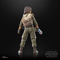 Star Wars: The Acolyte Black Series Action Figure Osha Aniseya 15 cm - thumbnail