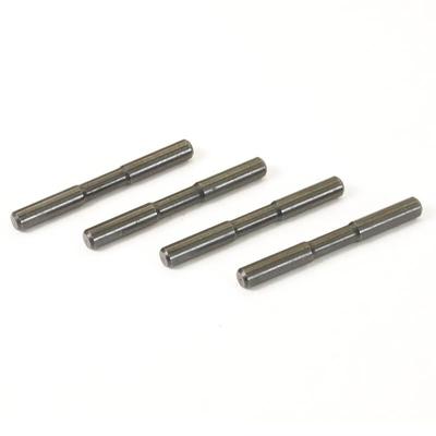 FTX - Stinger Rear Outer Lower Hinge Pin 3 X 28 (4Pc) (FTX10538)