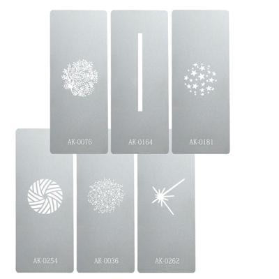 Godox AK GS3 Metal GOBO Set for AK R21