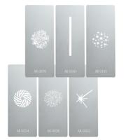 Godox AK GS3 Metal GOBO Set for AK R21 - thumbnail