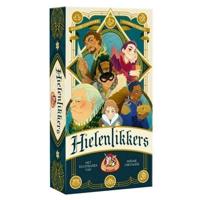Hielenlikkers - thumbnail