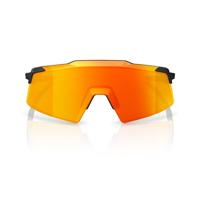 100% Aerocraft (Hiper Multilayer Mirror Lens) - Sports Glasses - thumbnail