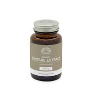 Mattisson Healthstyle Biologische Shiitake Capsules - thumbnail