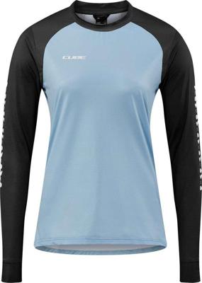 Cube ATX - Women's Long Sleeve Jersey