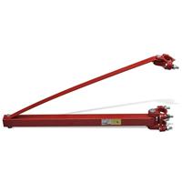 VidaXL Hijsframe 600 kg - thumbnail