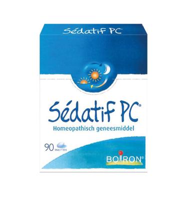 Boiron Sedatif PC Tabletten