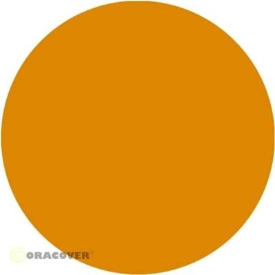 Oracover 26-232-001 Sierstroken Oraline (l x b) 15 m x 1 mm Schaal-goudgeel