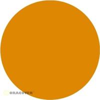 Oracover 26-232-001 Sierstroken Oraline (l x b) 15 m x 1 mm Schaal-goudgeel - thumbnail