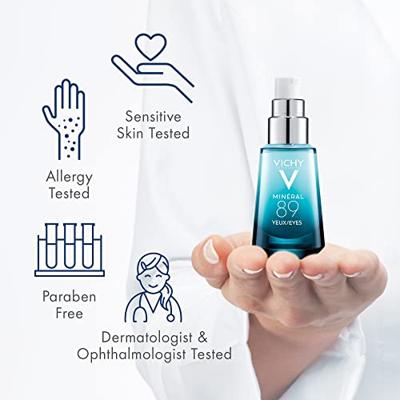 Vichy Vichy MINÉRAL 89 Ogen 15ML