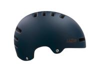 Lazer Armor 2 Helm Donkerblauw - thumbnail