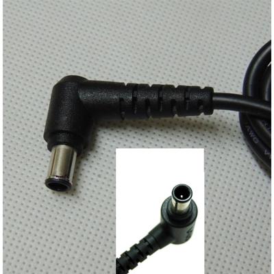 40W Notebook adapter for Sony T Series (19.5V 2A 6.5*4.4mm) bulk packing