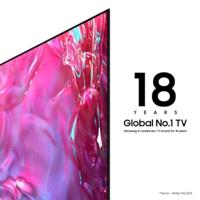 SAMSUNG TU98DU9005 98 inch (98 inch), Crystal UHD 4K, Smart TV, 2024 - thumbnail