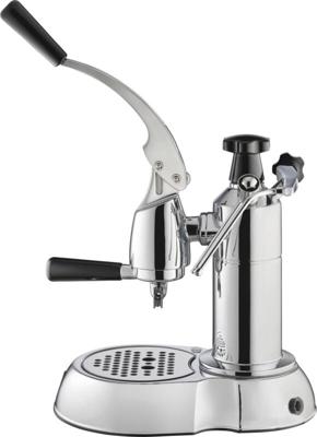 SMEG LPLSTL01EU Lusso Espresso Koffiemachine