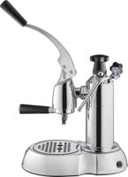 SMEG LPLSTL01EU Lusso Espresso Koffiemachine - thumbnail