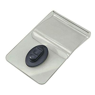 Klickfix mini map 1 met mini adapter Klickfix mini map 1 met mini adapter