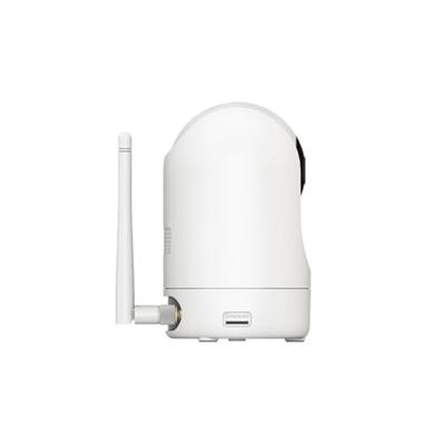 Foscam FC-88-062 R4M gemotoriseerde 4 megapixel Ultra HD H.264 Wireless 112° diagonaal, 12 x 7 x 7 cm, Wit