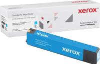 Xerox Inktcartridge vervangt HP, Troy HP 971XL (CN626AE, CN626A, CN626AM) Compatibel Cyaan Everyday 006 R 04596 - thumbnail