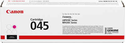 Tonercartridge Canon 045 rood